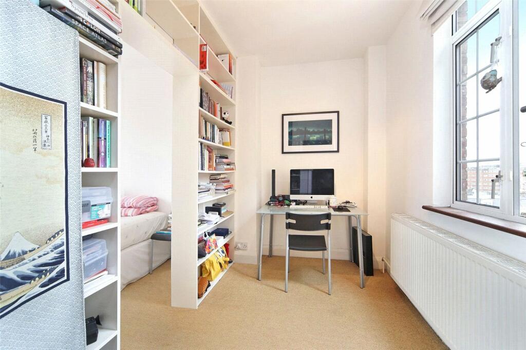 Study Area