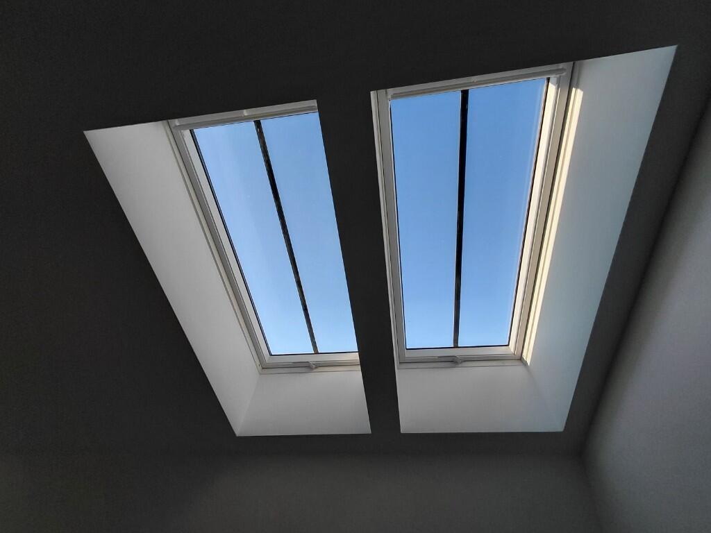 Velux Windows
