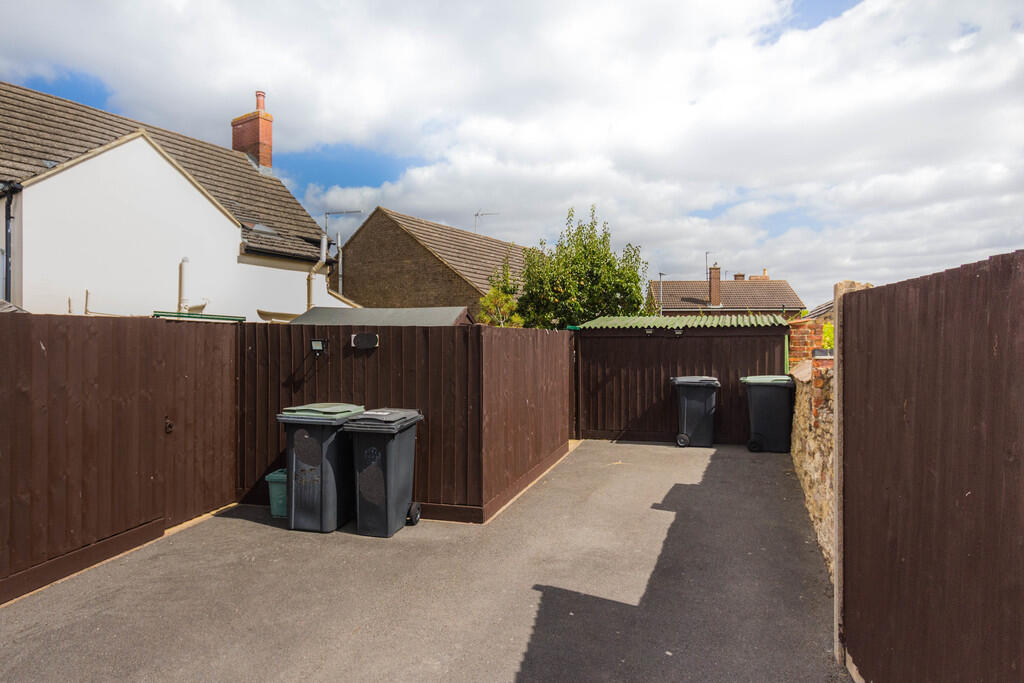 Allocated off roa...