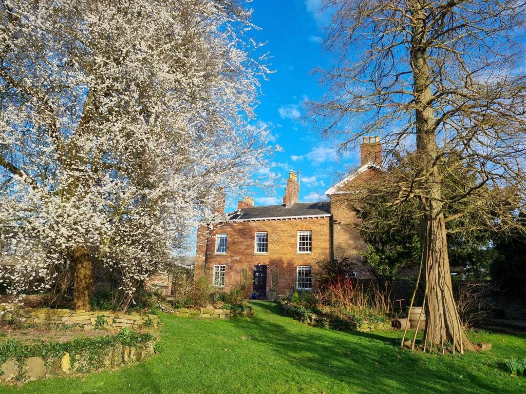 History and Location