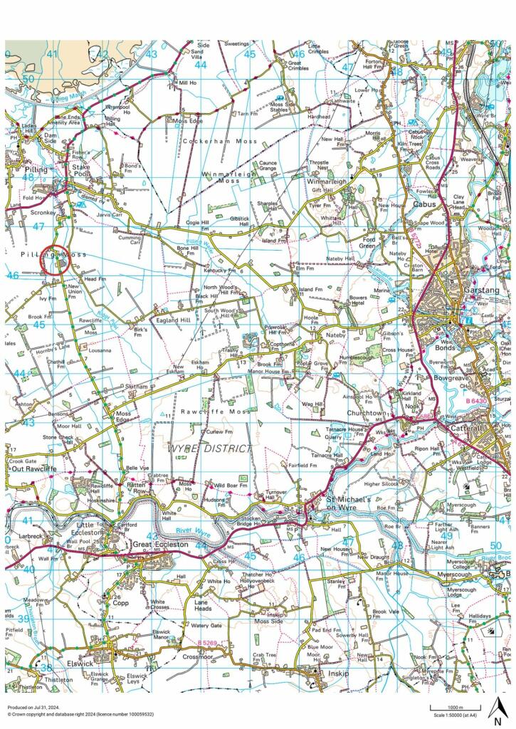 Location Plan