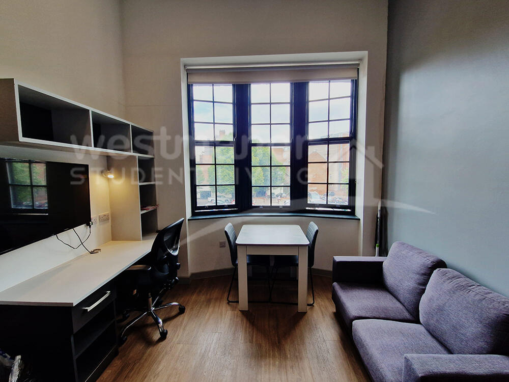 FLAT 27