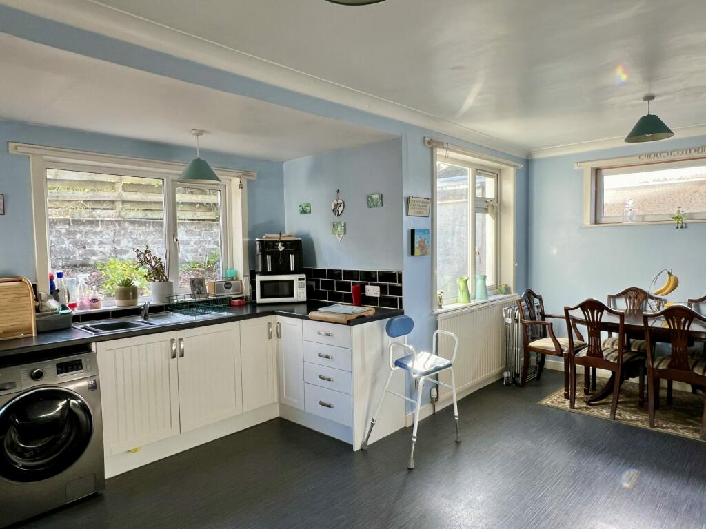 4 Mount Pleasant Road, Kirkcudbright - Williamson 