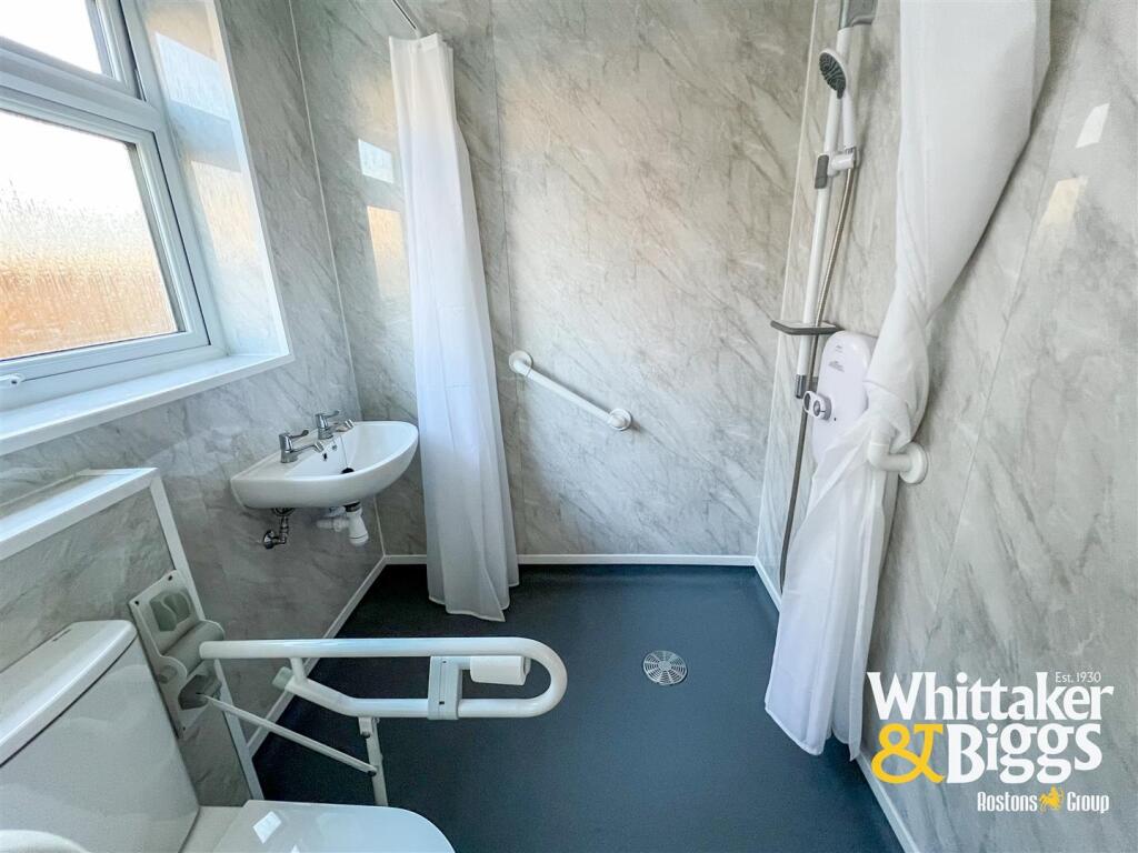 Wet Room