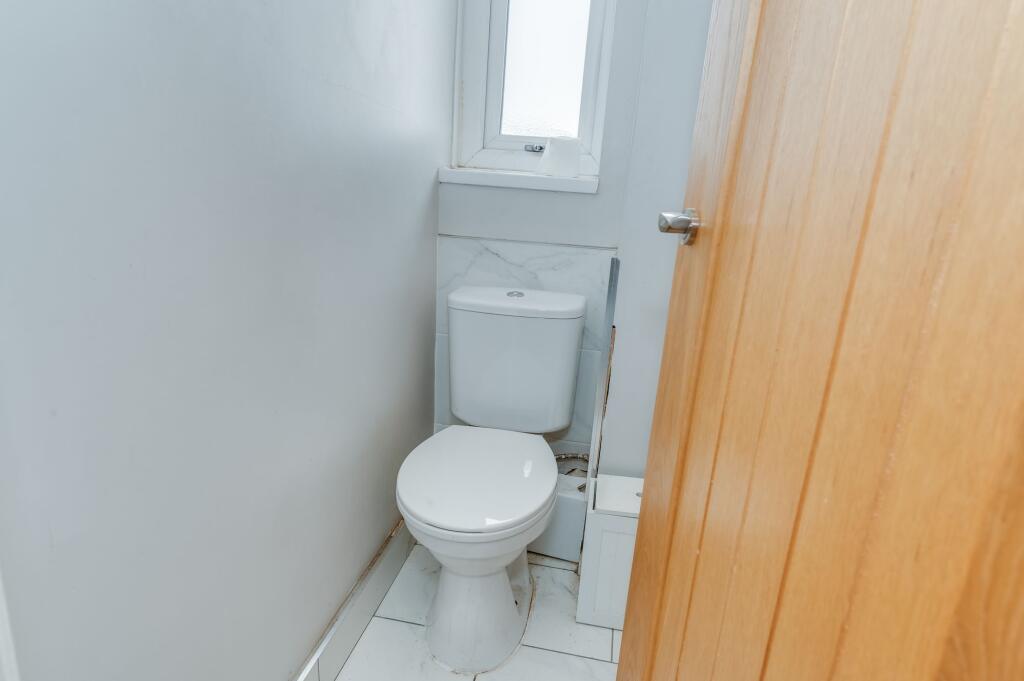 BEDROOMS AND BATHROOM