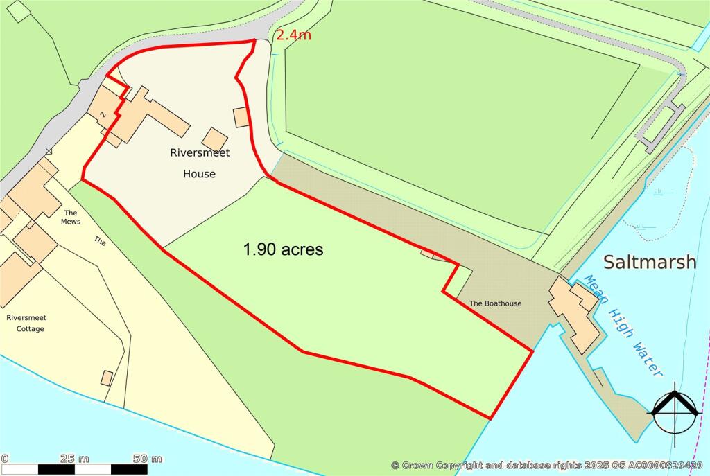 Land Plan