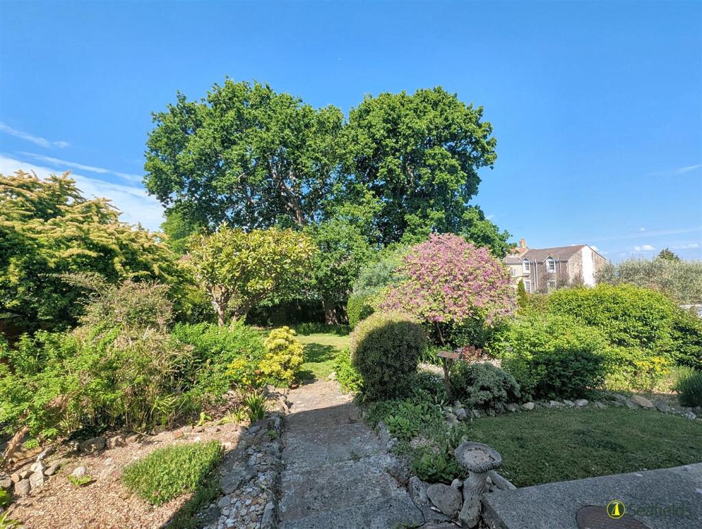 Gardens