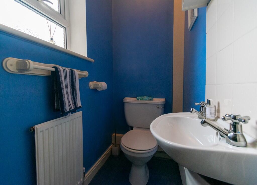 WC
