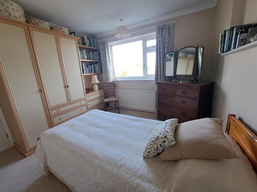 Rectory Lane, Northampton