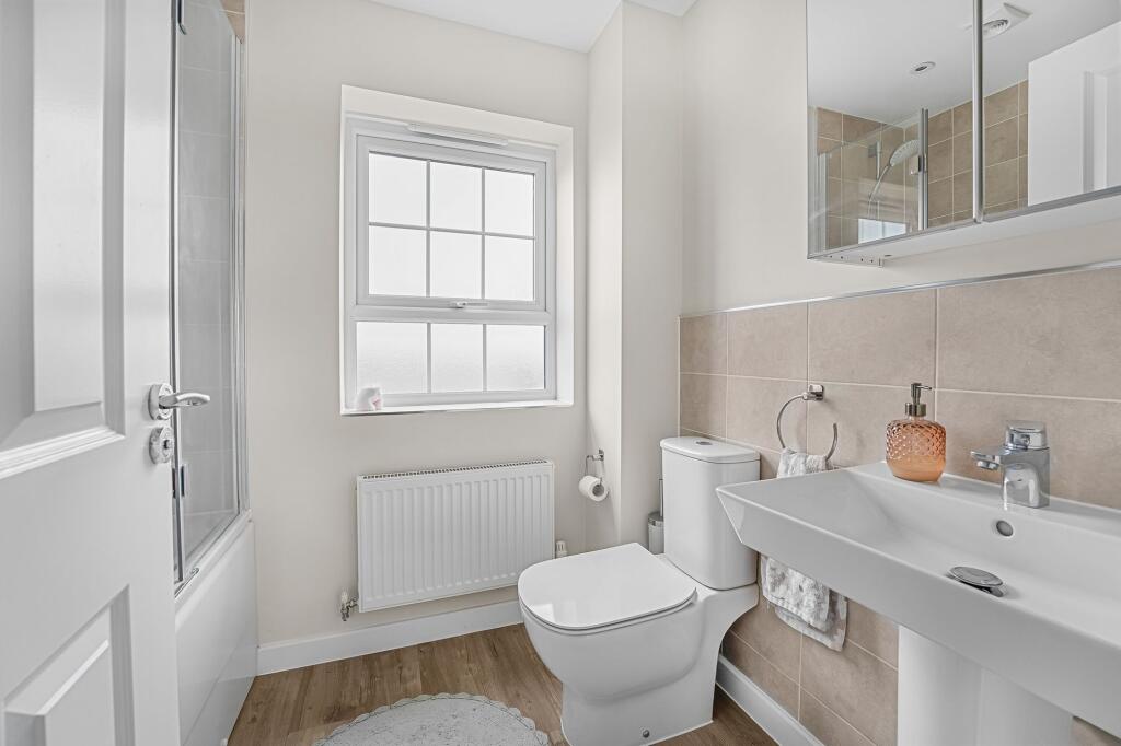 House Bathroom