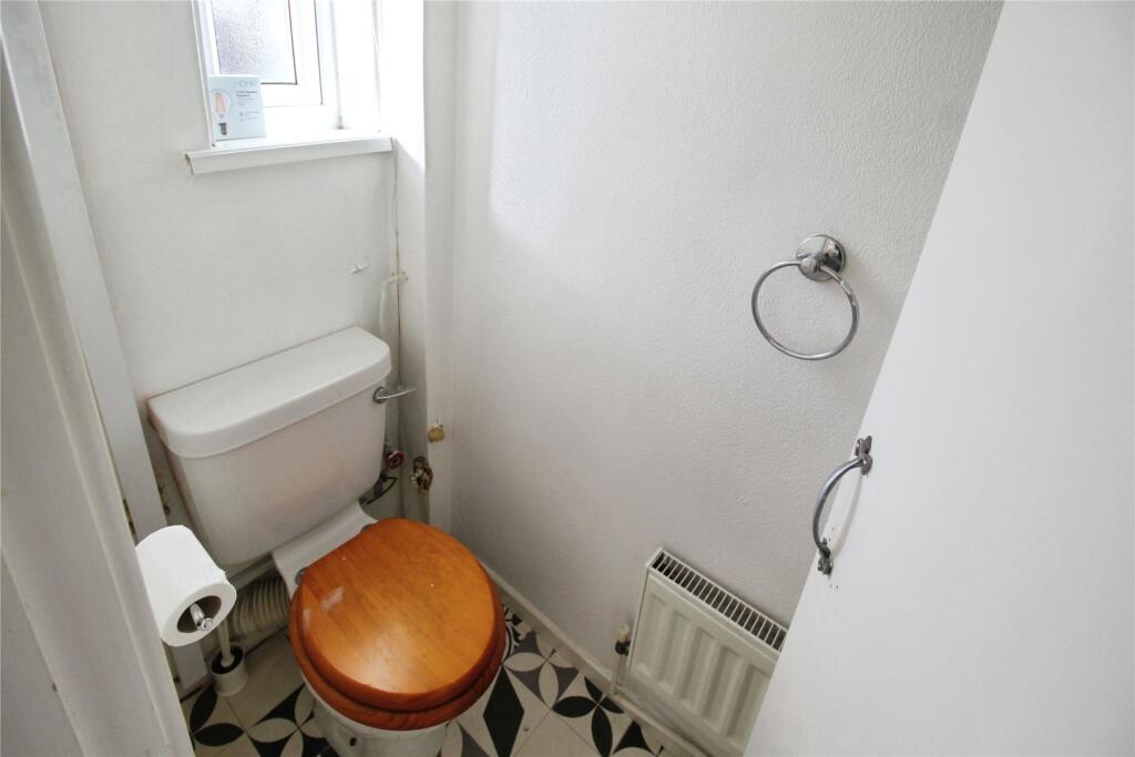 Cloakroom