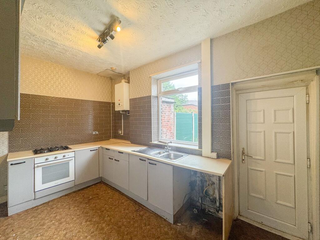 Kitchen / Diner