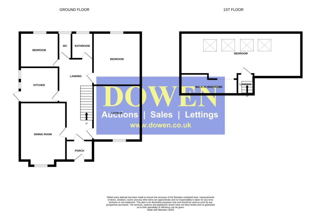 25 front street floorplan