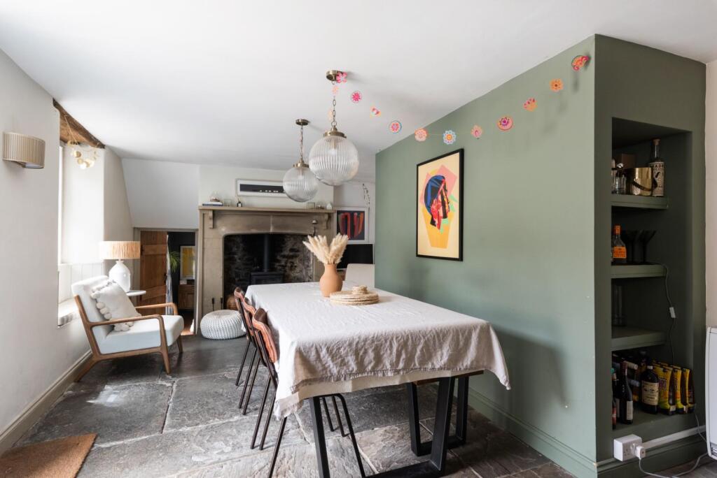 The Old Forge, 5 Single Hill, Shoscombe BA2 8LZ-11