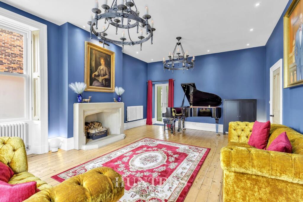 Drawing Room
