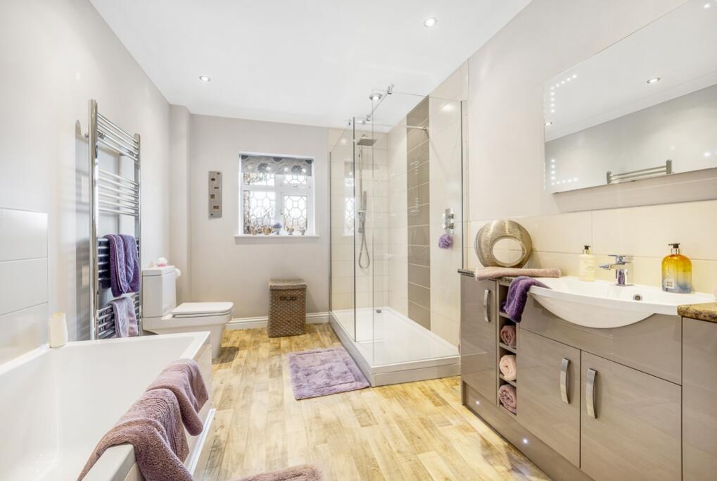 Magnolias (Whaplode)-16