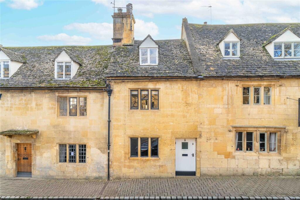 Lower High Street, Chipping Campden, Gloucestershire, GL55