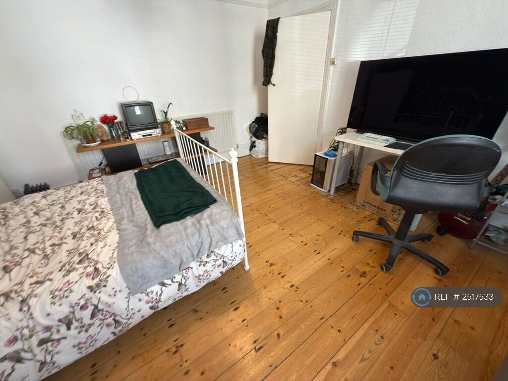 Bed1