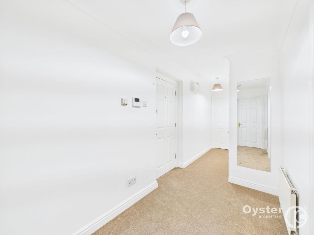 Nightingale Avenue, Harrow, HA1