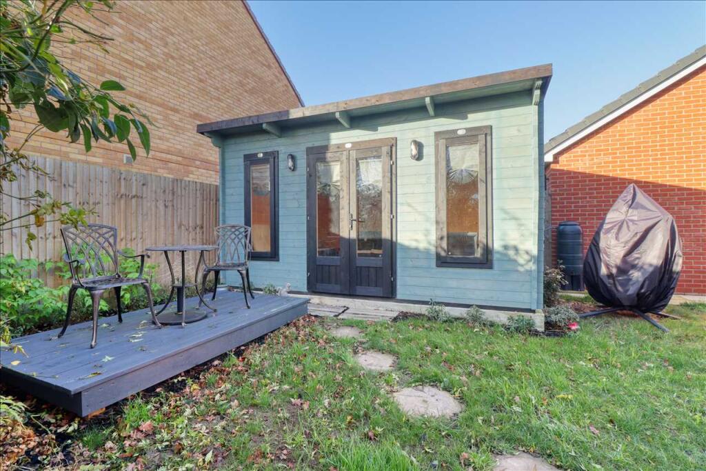 Summer House