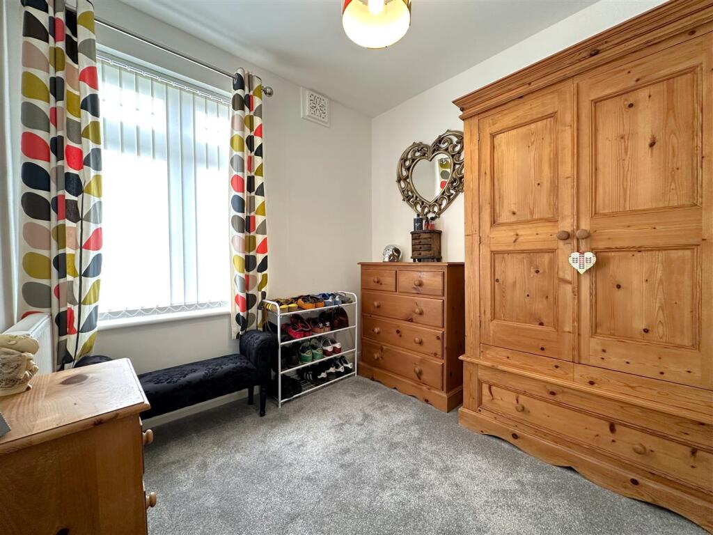 Bedroom Three 971