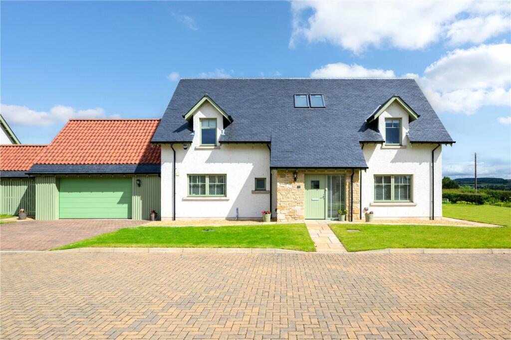 Bellfield Court