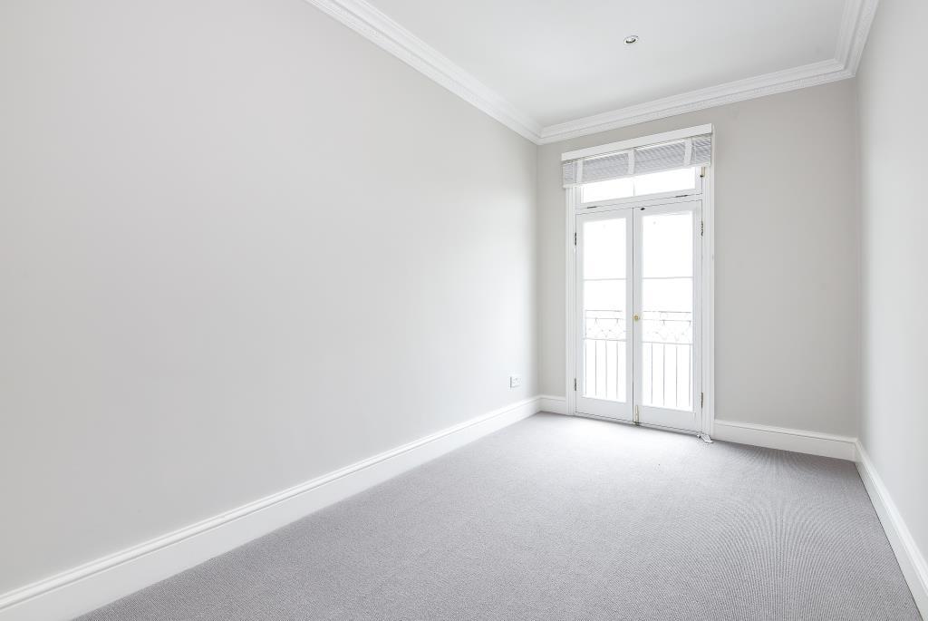 Bedroom (shot 3)