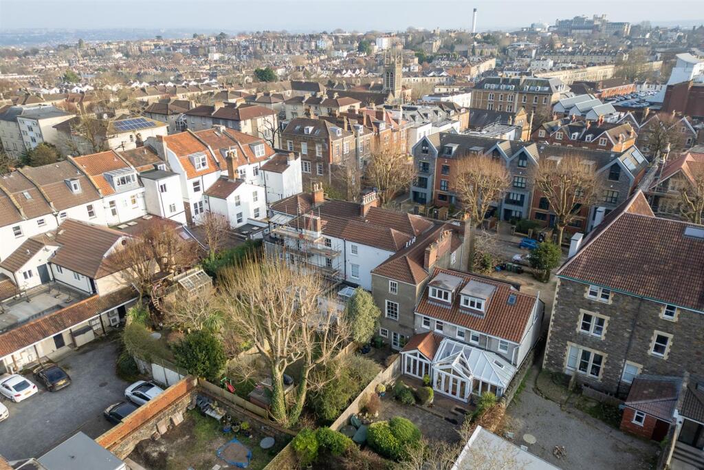 9A Chantry Road, Clifton, Bristol BS8 2QF | Freeho