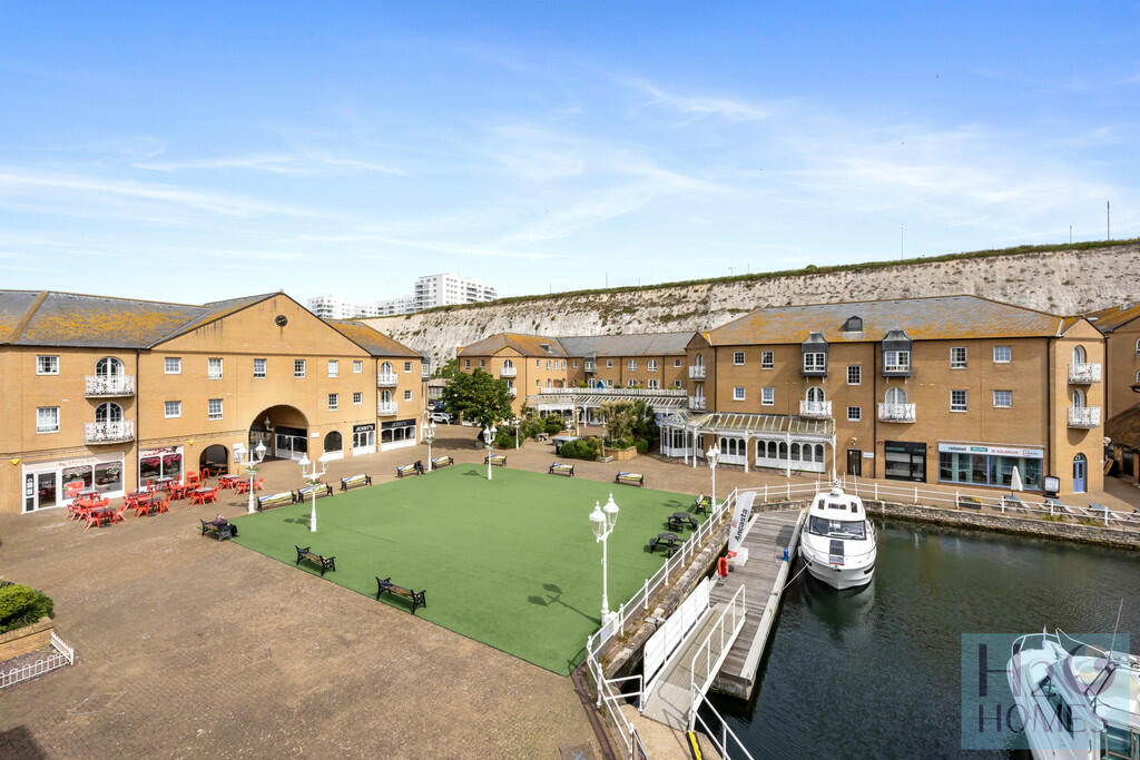 Portside, 19-007