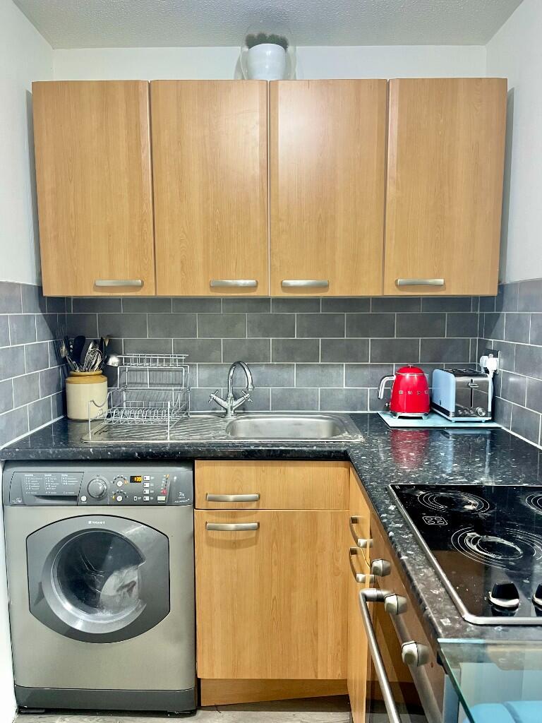 Kitchen Units