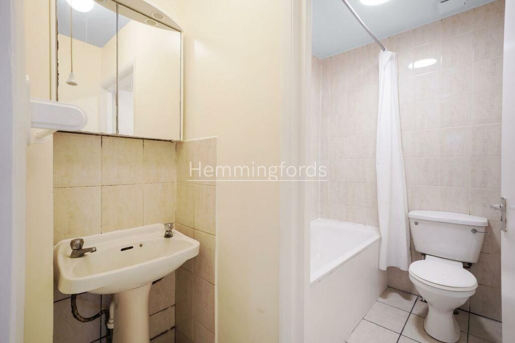 7, 22-24, Hercules Place Holloway - MDxjg663Fy5iKG
