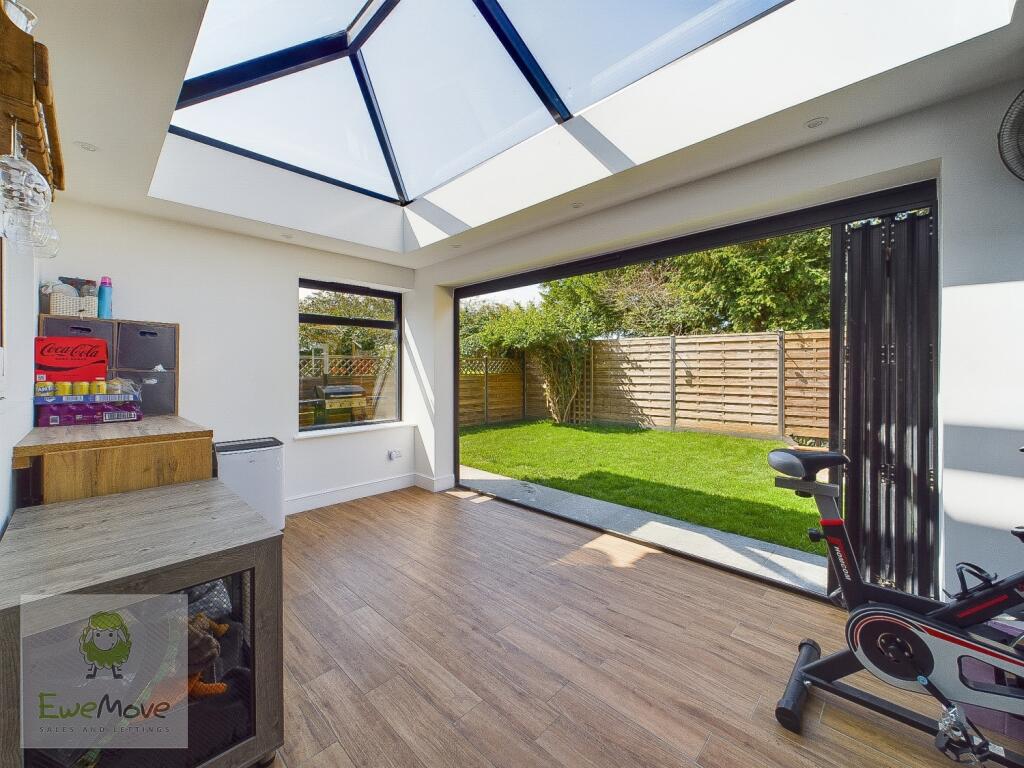 Orangery