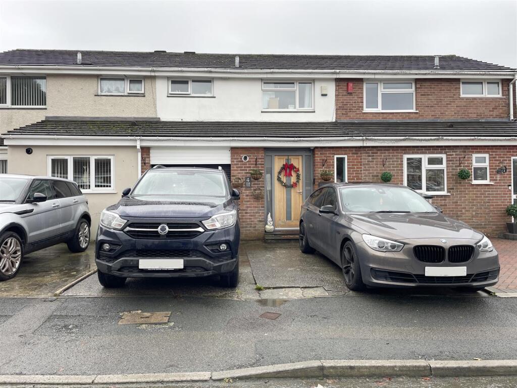 Turbill Gardens, Plymouth