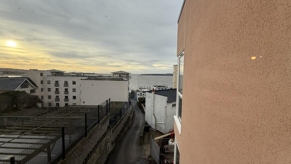 Seafront Location