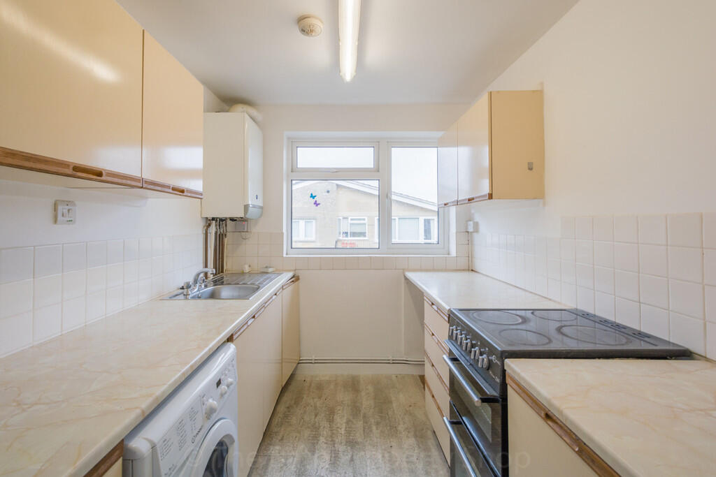 5 Cleveland Court...