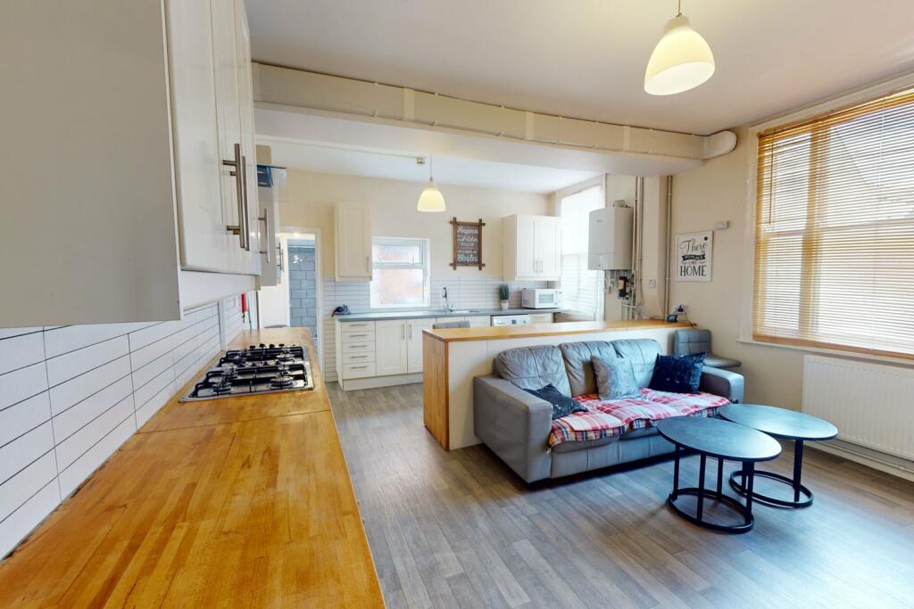 Student Digs - Braml