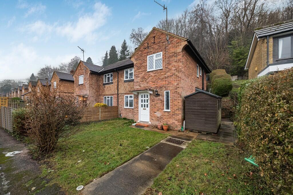 Stafford Road, Caterham