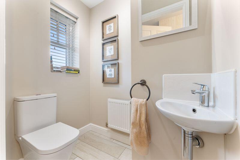 Guest WC