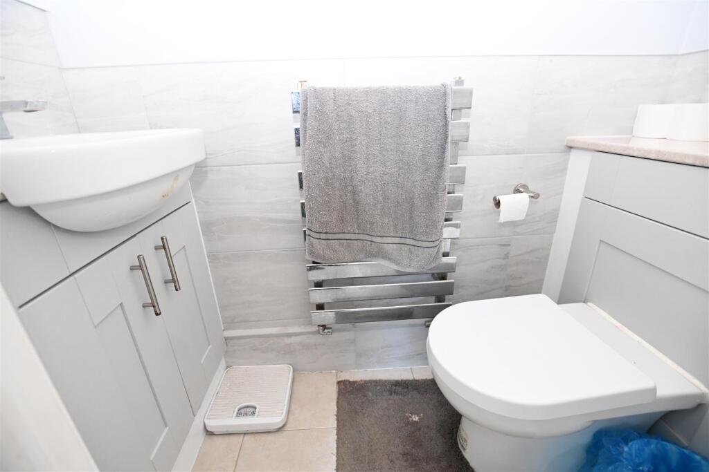 Cloakroom