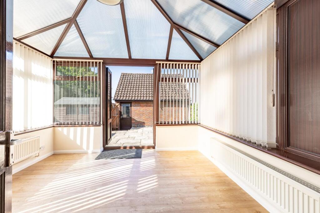 Conservatory