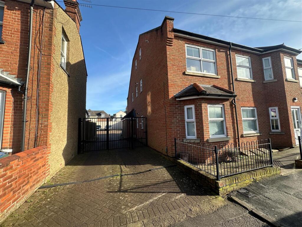 Coopers Estate Agents