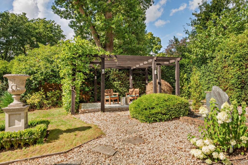Pergola