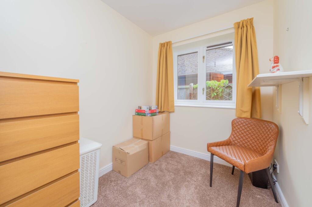 Bedroom 3 EmilyDimelowEwemoveWhitchurchandNantwich