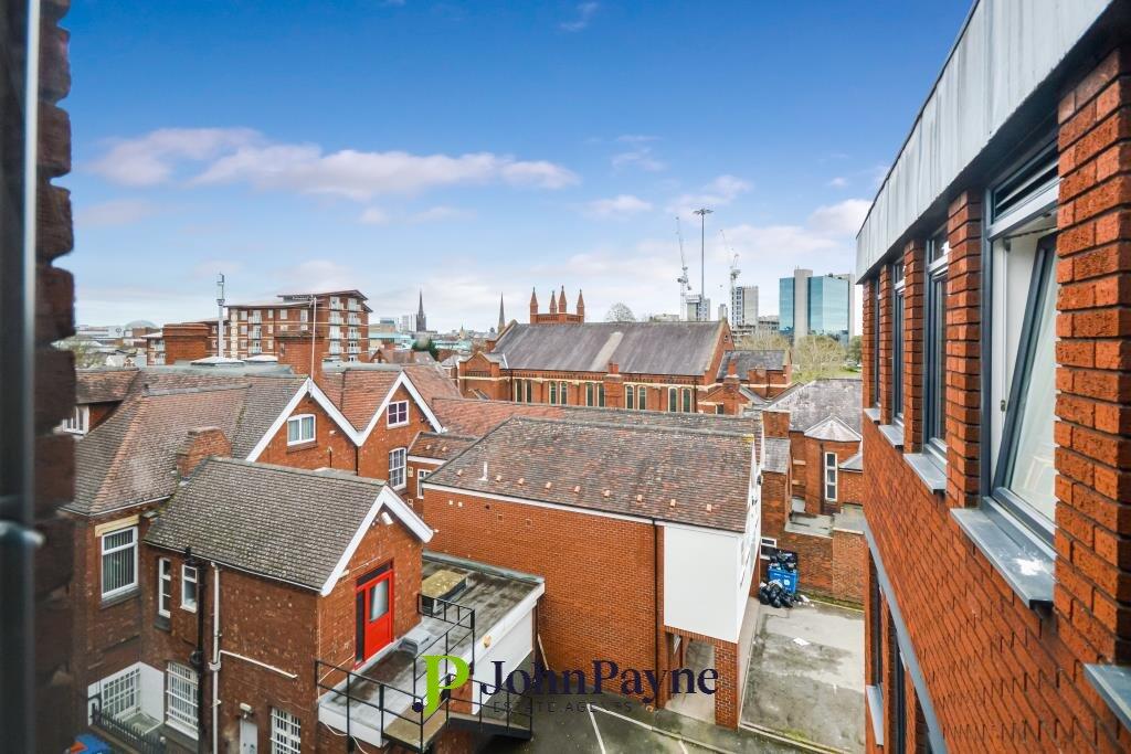 Living Dining Outloo