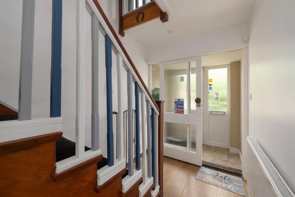 Florence Avenue, Whitstable