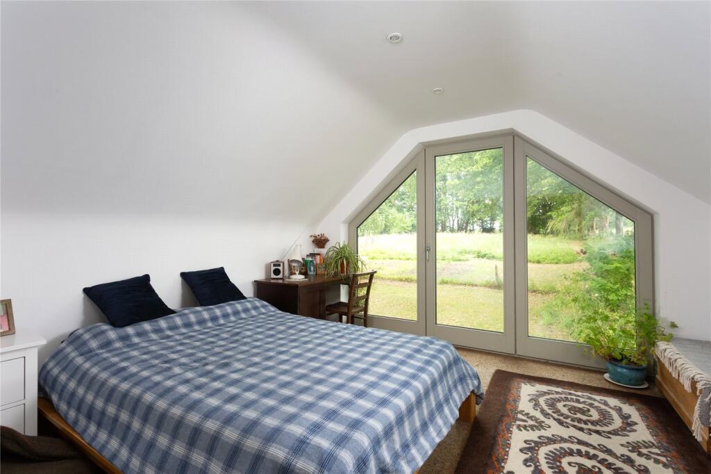 Principal Bedroom