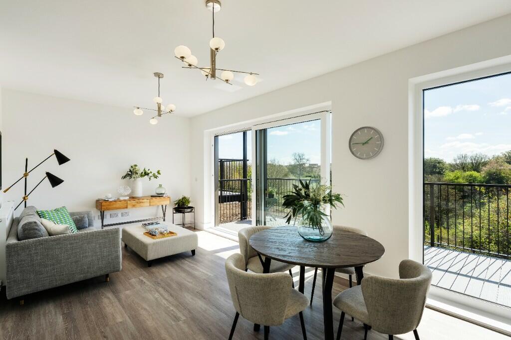 Living/Dining