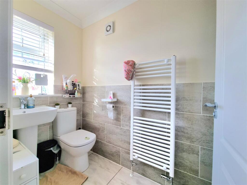 En-suite