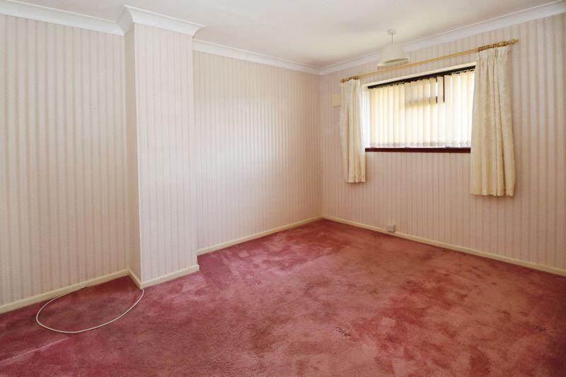 BELLFIELD AVENUE
