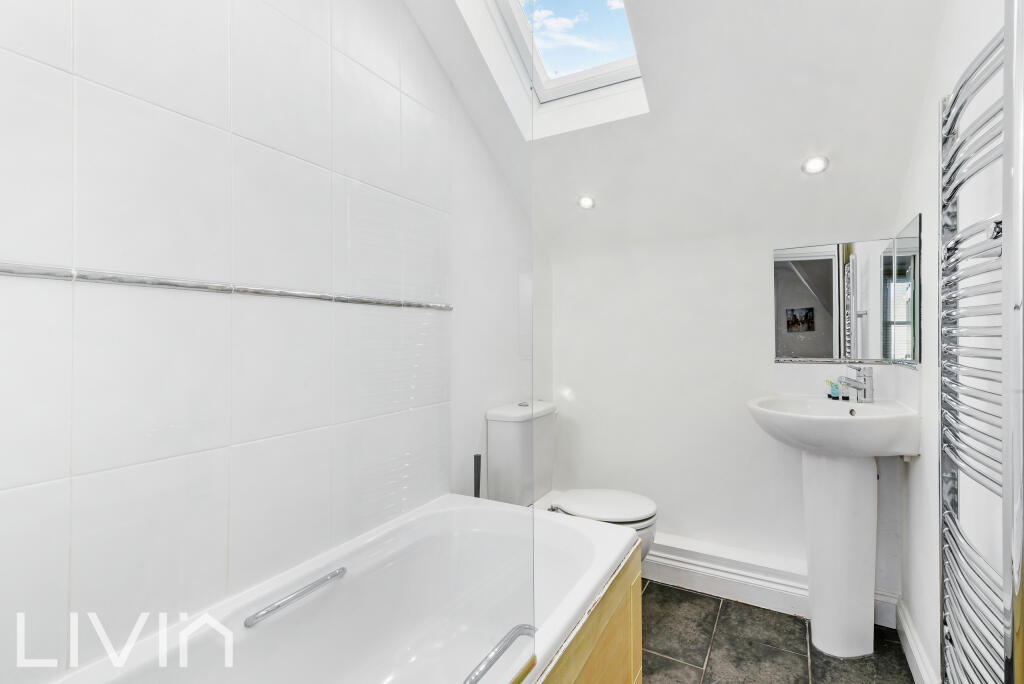 WOODSTOCK ROAD, 8, 4-1